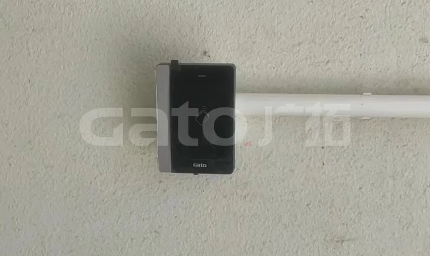 廣拓5大安防系統(tǒng)全部安排？港城廣場(chǎng)小區(qū)安全指數(shù)plus！(圖7)