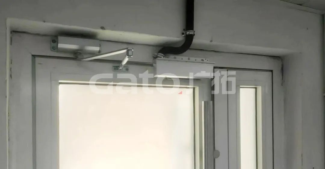 廣拓5大安防系統(tǒng)全部安排？港城廣場(chǎng)小區(qū)安全指數(shù)plus！(圖6)