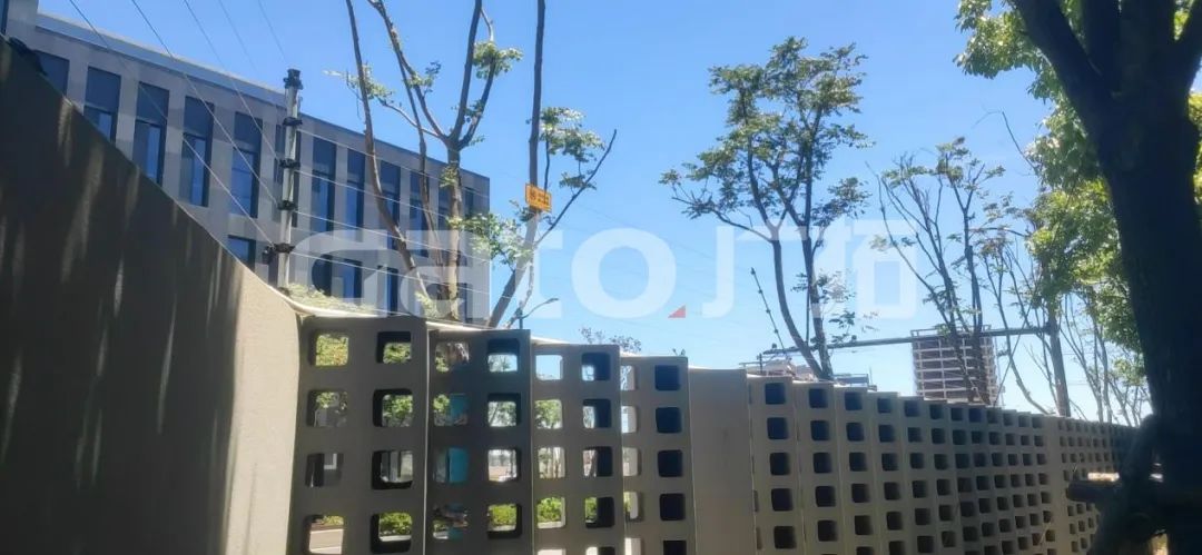 廣拓5大安防系統(tǒng)全部安排？港城廣場(chǎng)小區(qū)安全指數(shù)plus！(圖9)