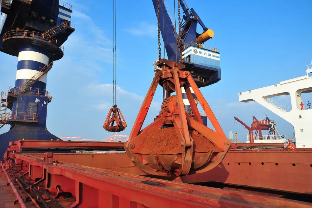 2200米煙臺(tái)港碼頭重點(diǎn)防爆區(qū)？防爆張力電子圍欄硬核出手！(圖3)