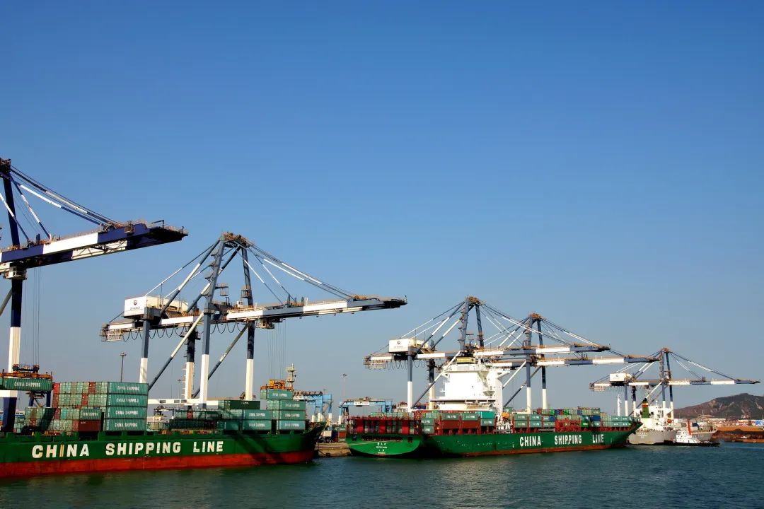 2200米煙臺(tái)港碼頭重點(diǎn)防爆區(qū)？防爆張力電子圍欄硬核出手！(圖11)