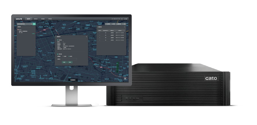 嵌入式linux振動光纖的黑科技(圖4)