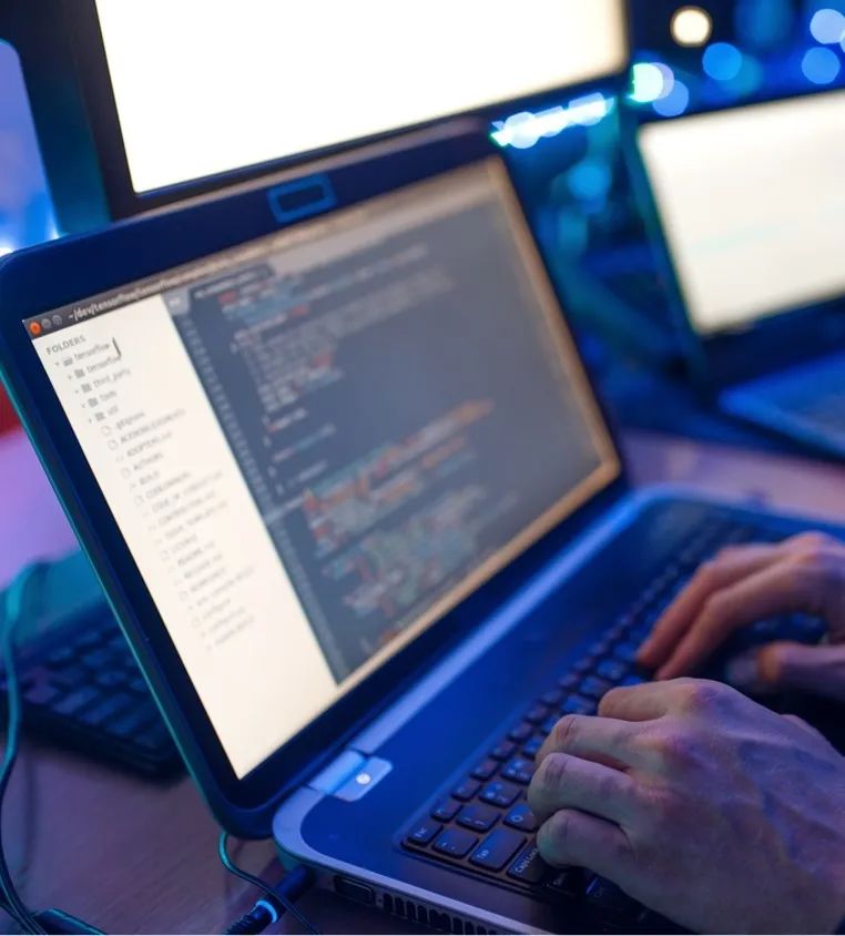 嵌入式linux振動光纖的黑科技(圖6)