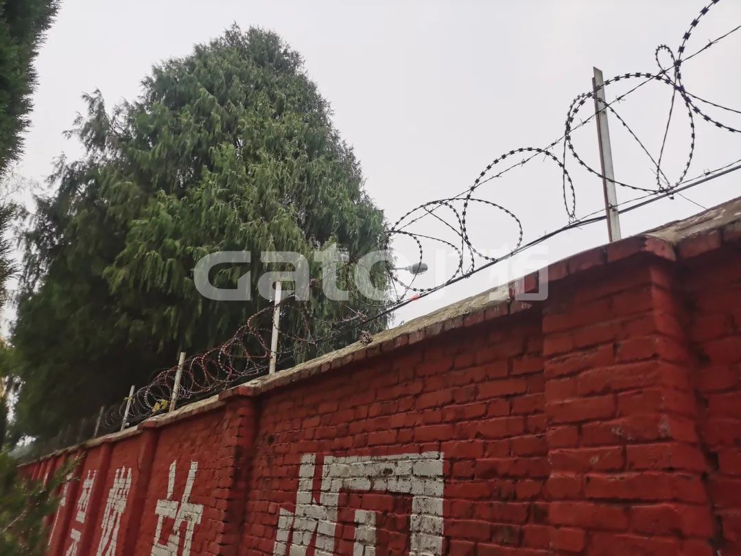 河南油田8公里周界，廣拓F7輕松應對！(圖9)