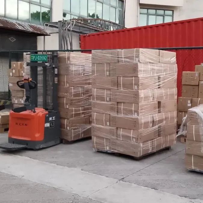 盤點(diǎn)！廣拓參與的方艙隔離點(diǎn)項(xiàng)目(圖4)