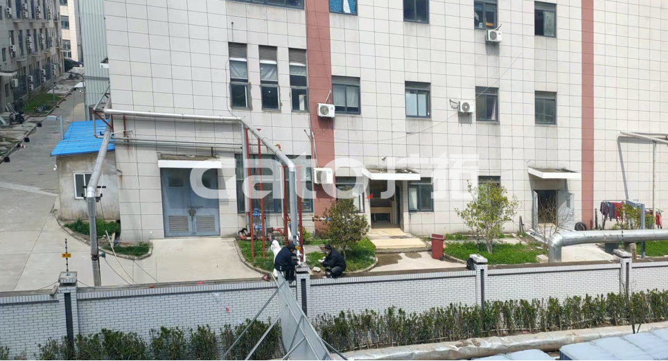 盤點(diǎn)！廣拓參與的方艙隔離點(diǎn)項(xiàng)目(圖7)