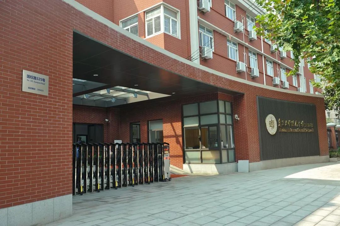 上海返校復(fù)學(xué)倒計(jì)時(shí)！這樣的校園智能安防在等你~(圖3)