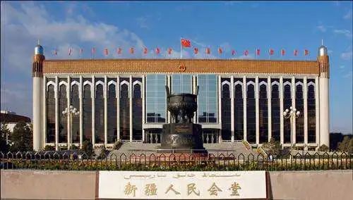 廣拓F5為新疆人民大會堂安防護航！(圖3)