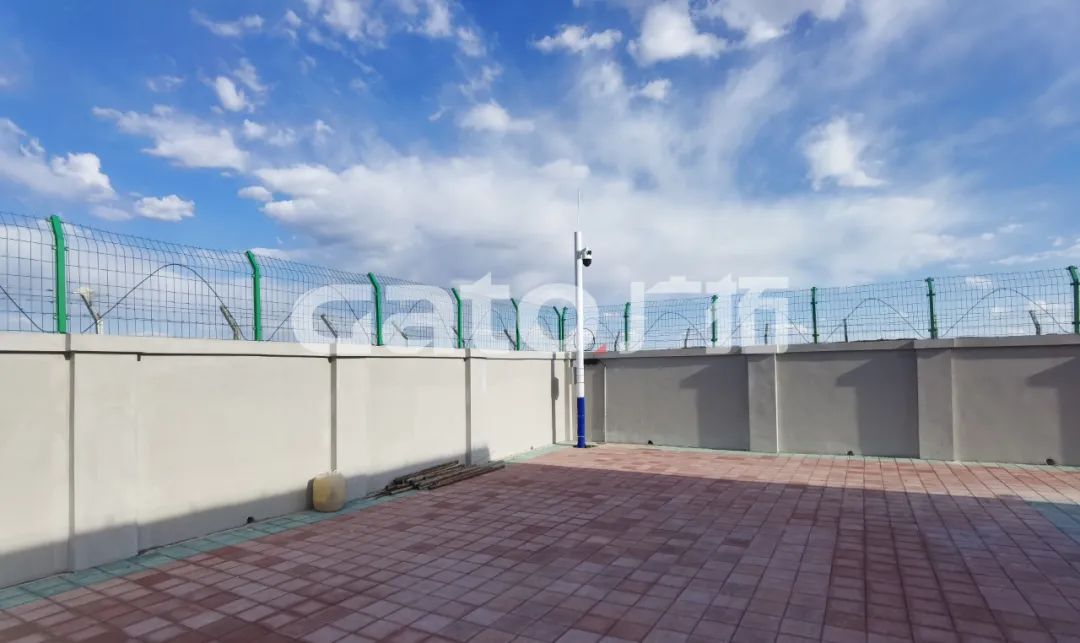 廣拓明星產(chǎn)品嵌入式振動光纖，新疆吐哈油田安排上了！(圖3)