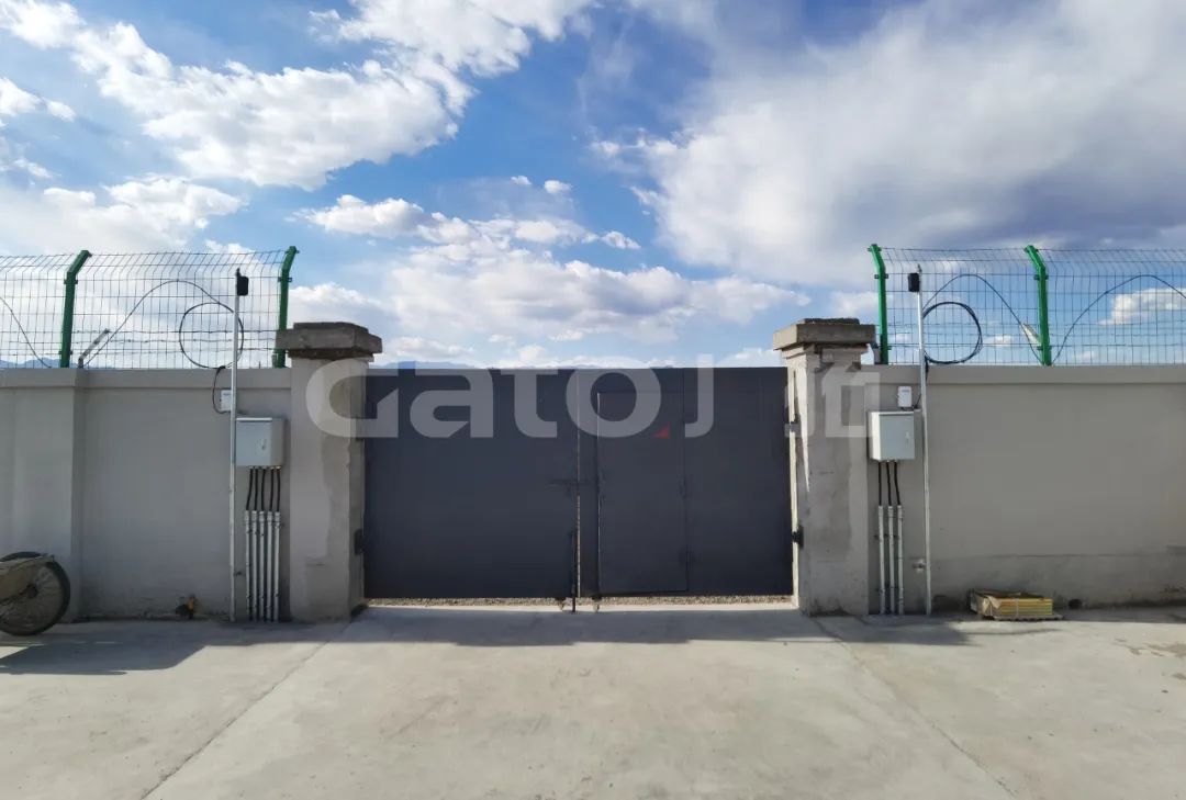 廣拓明星產(chǎn)品嵌入式振動光纖，新疆吐哈油田安排上了！(圖11)