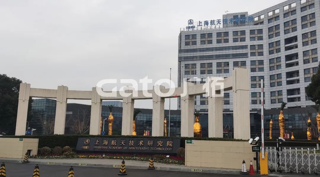 超強(qiáng)聯(lián)手！上海航天精密研究院?jiǎn)⒂肍7振動(dòng)光纖+T6脈沖電子圍欄(圖3)