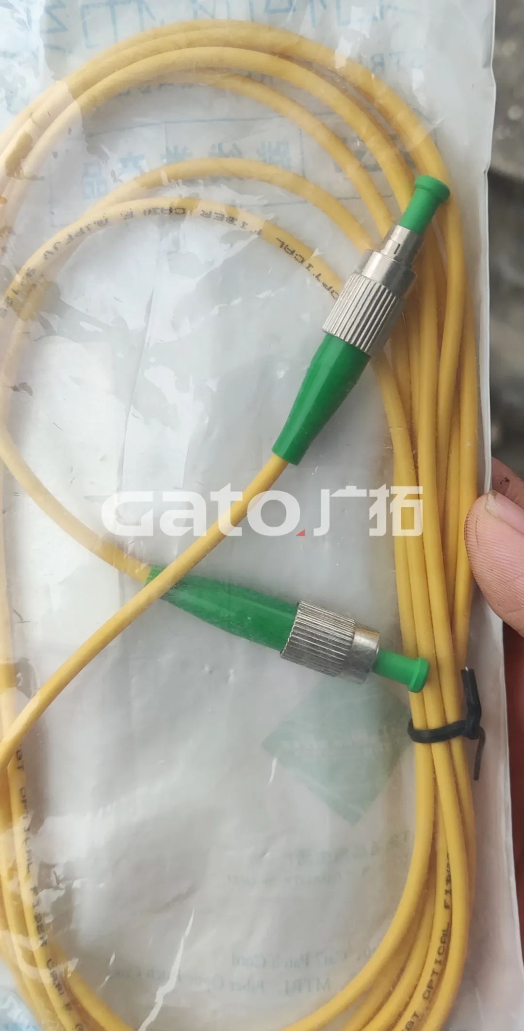 超強(qiáng)聯(lián)手！上海航天精密研究院?jiǎn)⒂肍7振動(dòng)光纖+T6脈沖電子圍欄(圖17)