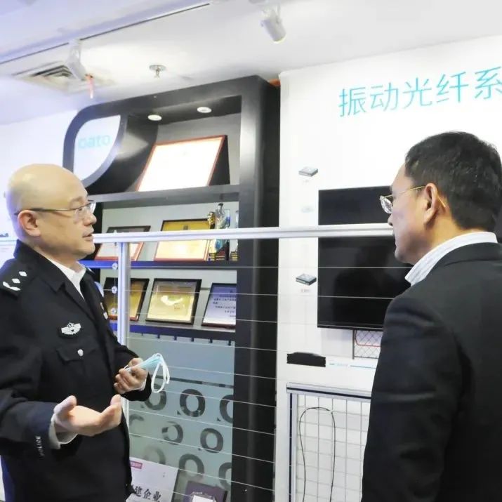  給零下40度的哈爾濱變電站裝電子圍欄，安排！(圖15)