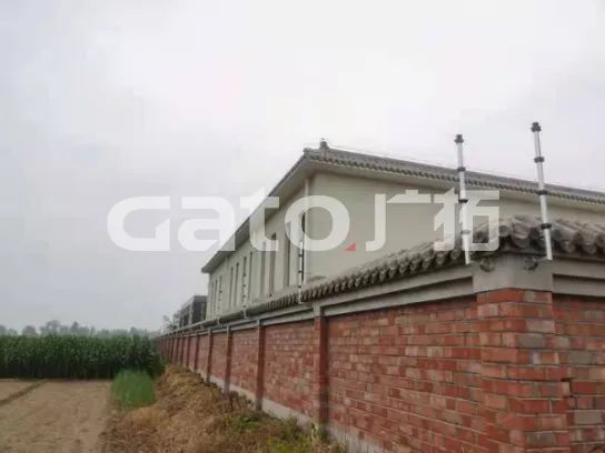 南水北調(diào)工程電子圍欄項目，沒有條件就創(chuàng)造條件！(圖23)