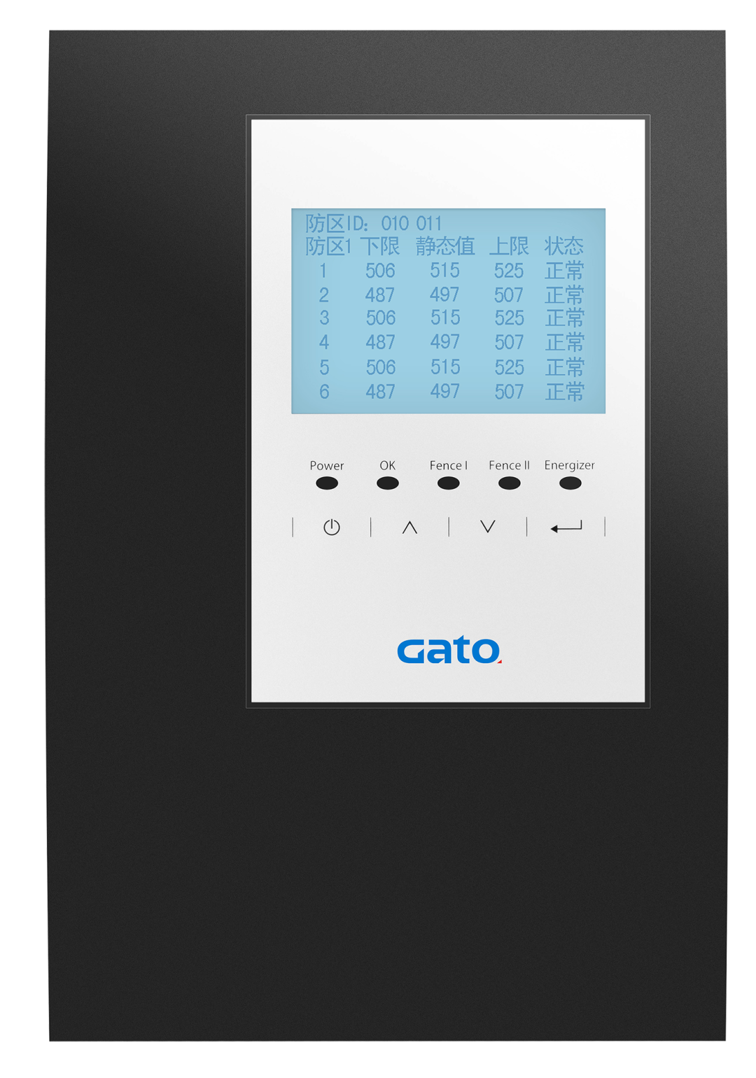 為什么選擇廣拓V7張力圍欄？唐山天然氣儲氣調(diào)峰場站告訴你答案(圖6)