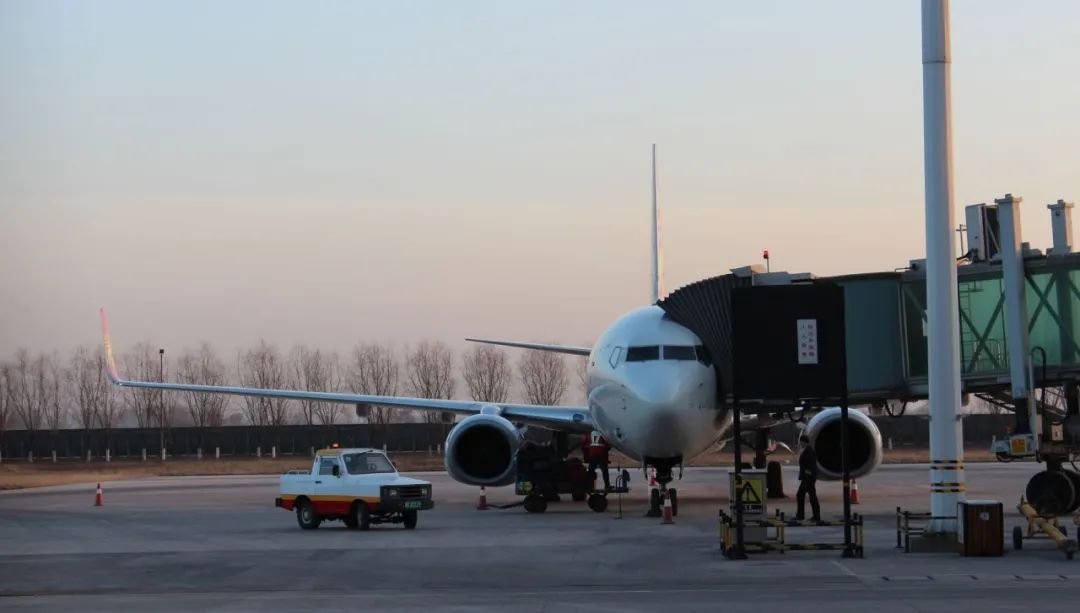 長達30km的機場周界如何控制成本又保證效果？(圖3)