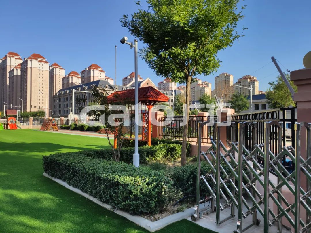 開學(xué)季！廣拓給孩子們最好的禮物是安全！(圖3)