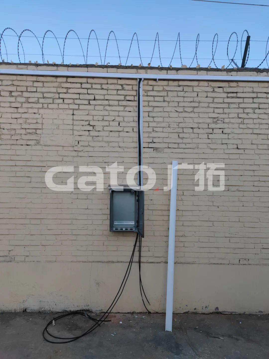 河北鐵路50多個(gè)變電站解鎖多種安裝方式！(圖4)