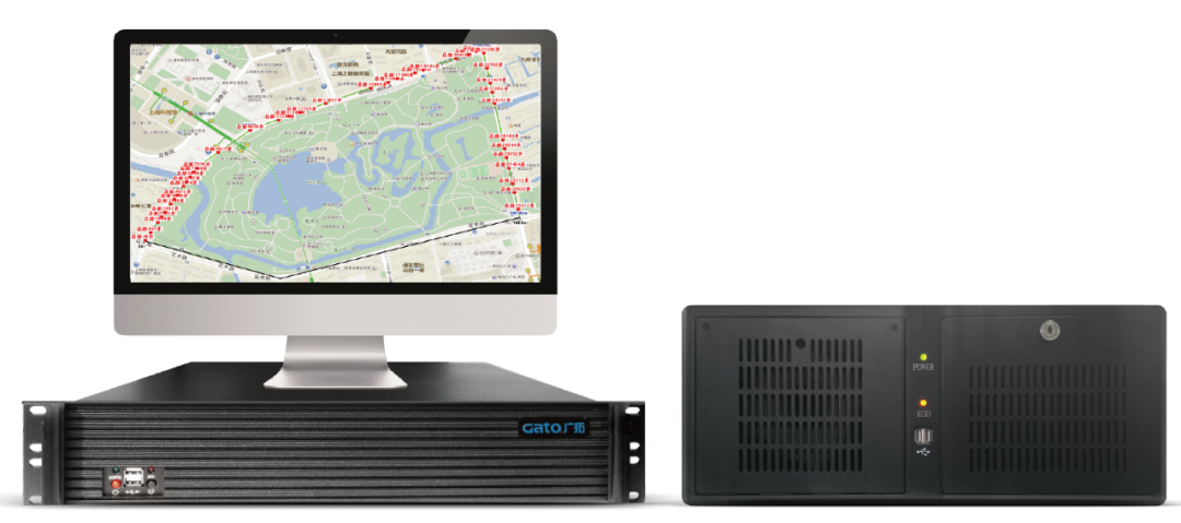 “唐僧”取經(jīng)路過的新疆古佛寺，千年后用上了廣拓F7振動光纖系統(tǒng)！(圖5)