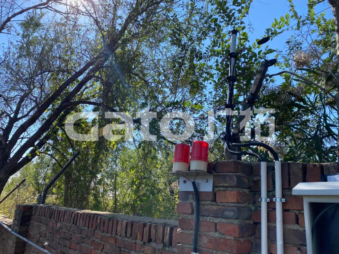  傾聽大海的聲音！天津海事局航保中心海岸電臺由廣拓守護(圖4)