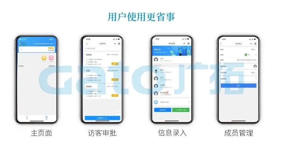 【直播回顧】超省事的云門禁，用了就知道有多香~(圖11)