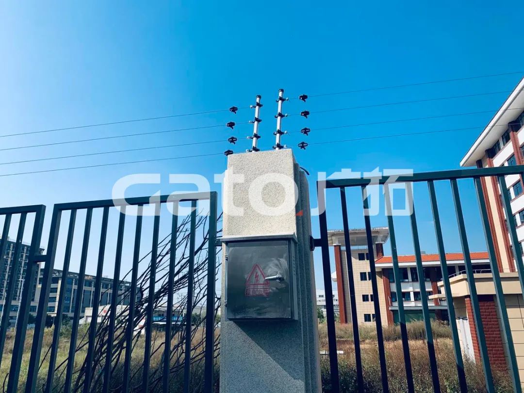 一文解鎖15種電子圍欄特殊安裝場(chǎng)景！(圖6)