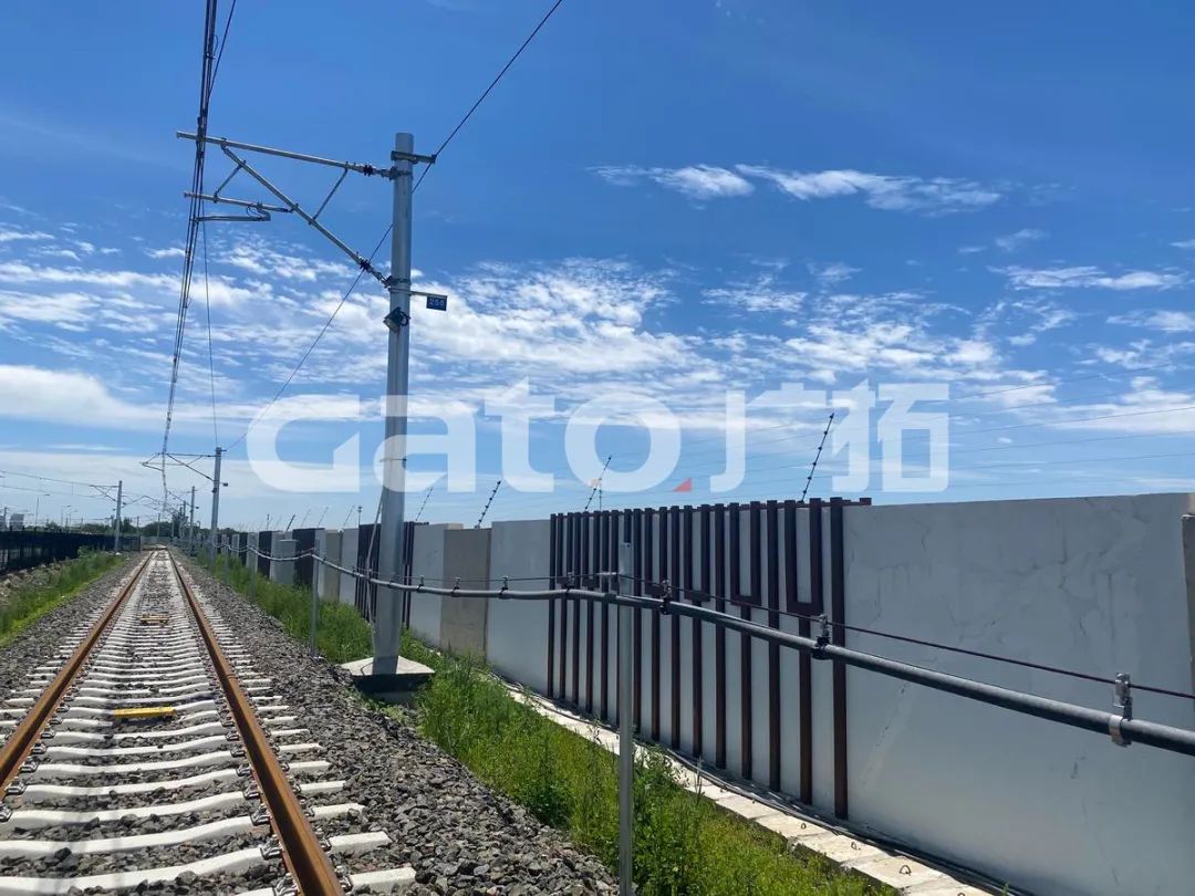 一文解鎖15種電子圍欄特殊安裝場(chǎng)景！(圖3)