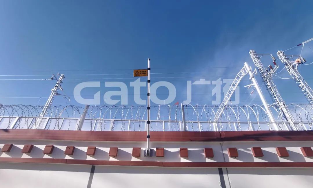 一文解鎖15種電子圍欄特殊安裝場(chǎng)景！(圖4)