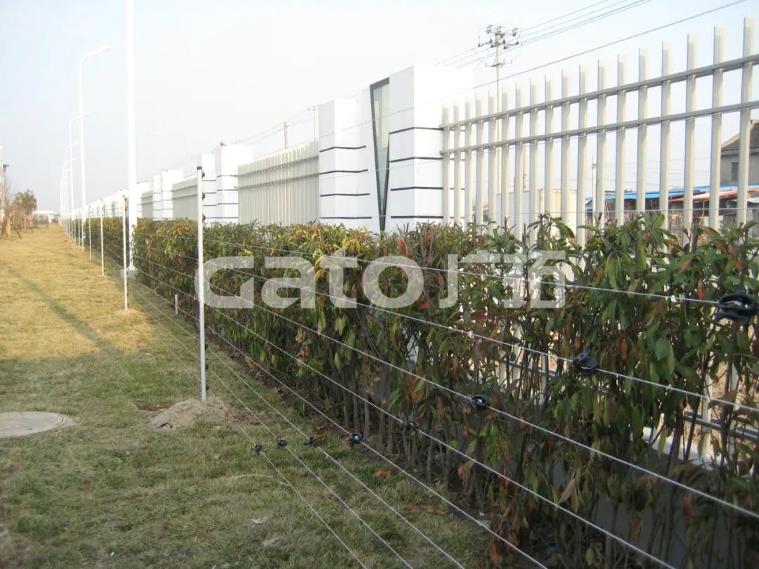 一文解鎖15種電子圍欄特殊安裝場(chǎng)景！(圖23)