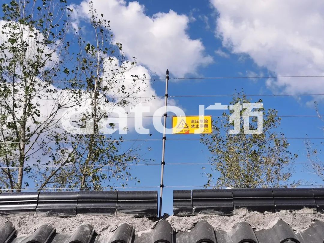 一文解鎖15種電子圍欄特殊安裝場(chǎng)景！(圖35)