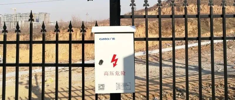 一學(xué)就會(huì)的張力電子圍欄接線教程來啦，保證比雙十一薅羊毛簡單！(圖11)