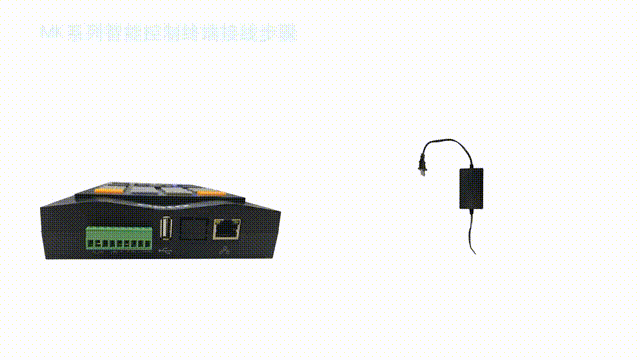  出大招|電子圍欄中心控制終端接線視頻曝光，速看！(圖9)