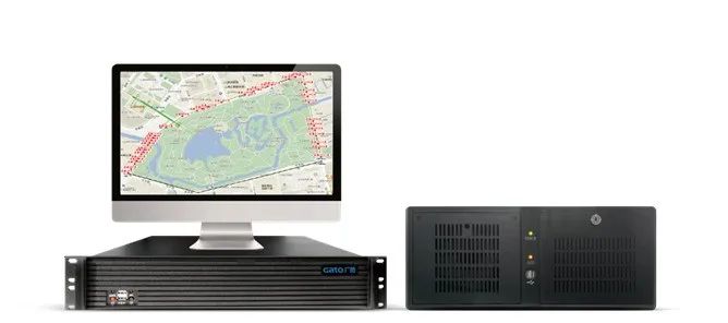  振動(dòng)光纖如何解鎖聯(lián)動(dòng)警燈？商周遺址周界安防項(xiàng)目來(lái)指路(圖7)