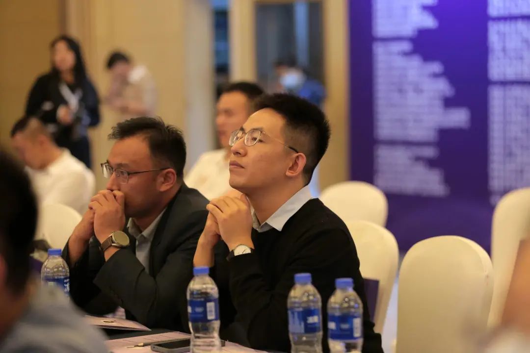 廣拓參加第四屆內(nèi)蒙古“創(chuàng)新+智慧”安防品牌學(xué)術(shù)論壇！(圖6)