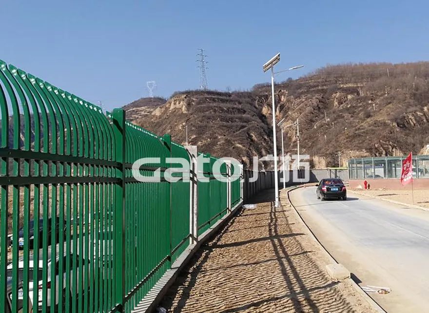 干貨|太全了，振動光纖7大場景的安裝方式圖文詳解！(圖9)