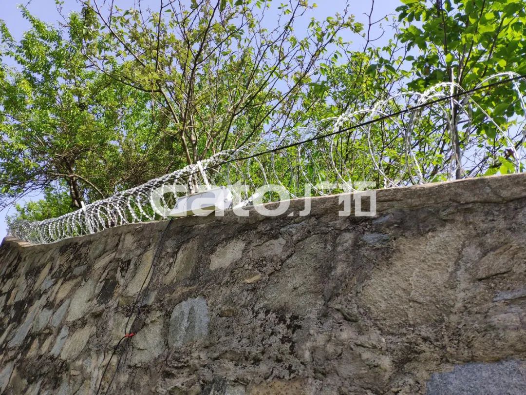 干貨|太全了，振動光纖7大場景的安裝方式圖文詳解！(圖12)