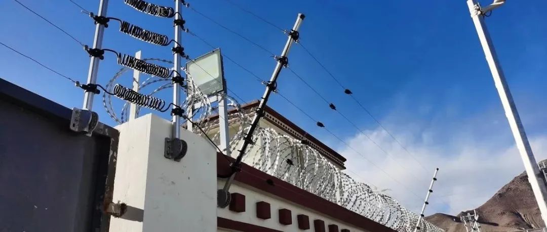 秘籍|電子圍欄主機接線不求人不出錯，你需要收藏這些圖片！(圖4)