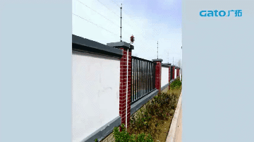 新手必學(xué)|脈沖電子圍欄前端室外安裝細(xì)節(jié)原來(lái)這么多！(圖21)