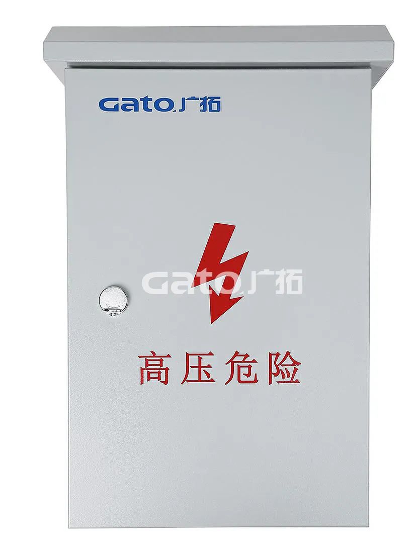 新手必學(xué)|脈沖電子圍欄前端室外安裝細(xì)節(jié)原來(lái)這么多！(圖23)