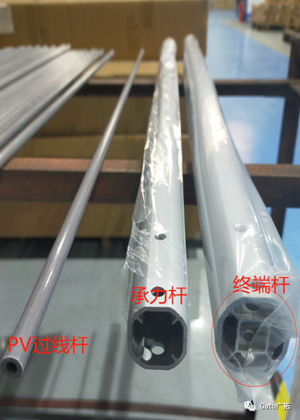 收藏|看完再也不會搭錯脈沖電子圍欄的絕緣子和桿件！(圖5)