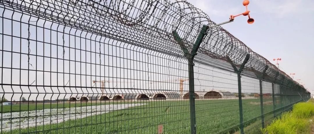 收藏|看完再也不會搭錯脈沖電子圍欄的絕緣子和桿件！(圖28)