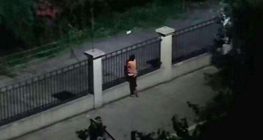 五一你負責(zé)浪~我負責(zé)安全感~(圖26)