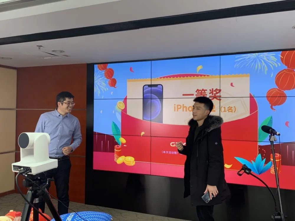 廣拓直播太火爆了，評(píng)論近1.5W，觀看人次超1.6K！(圖7)