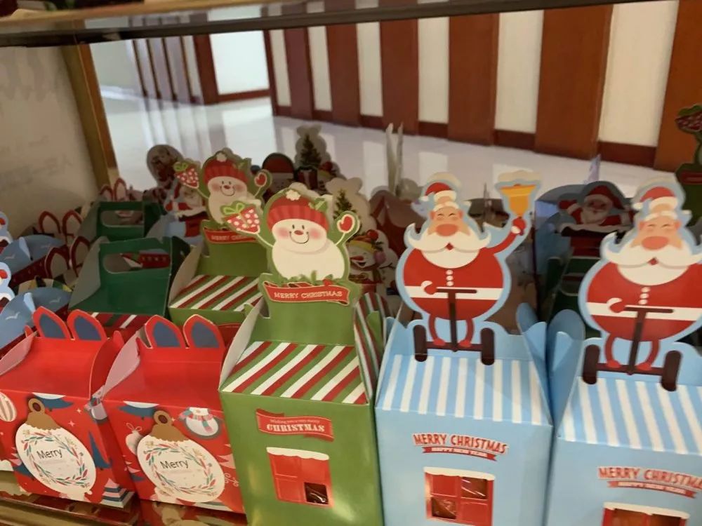 廣拓時光|暖暖圣誕節(jié)，我們在一起！(圖25)