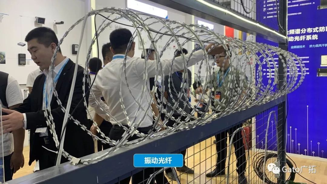 安博會(huì)現(xiàn)場(chǎng)直擊，廣拓全系列產(chǎn)品及解決方案首次集中亮相！(圖6)