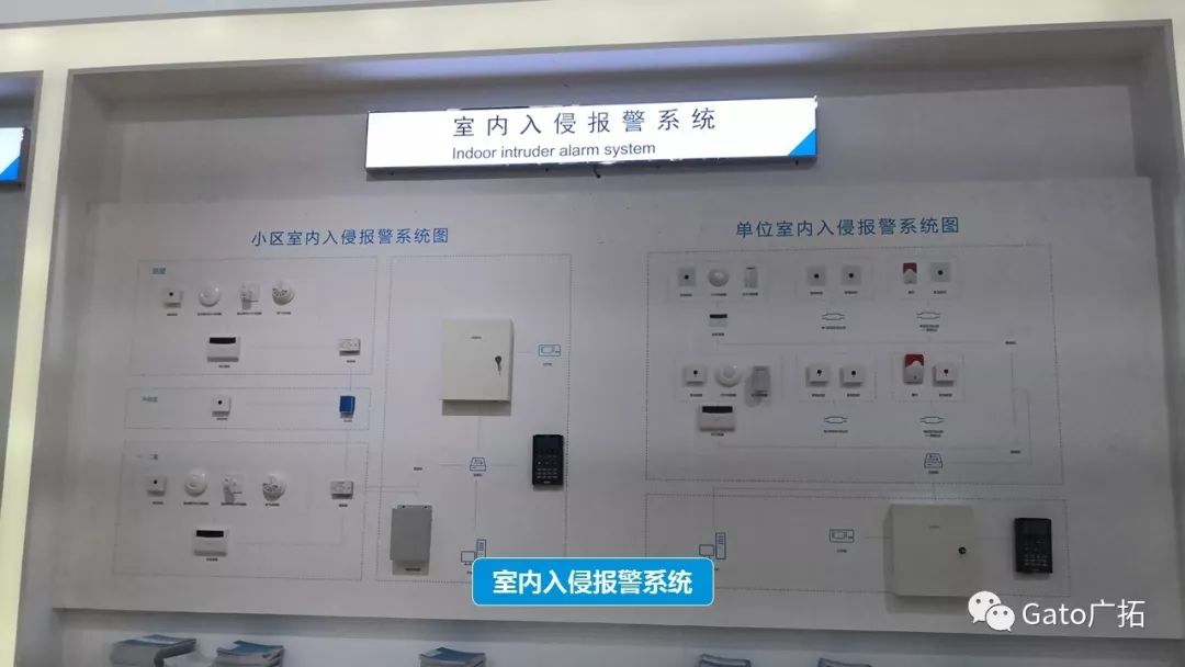 安博會(huì)現(xiàn)場(chǎng)直擊，廣拓全系列產(chǎn)品及解決方案首次集中亮相！(圖7)