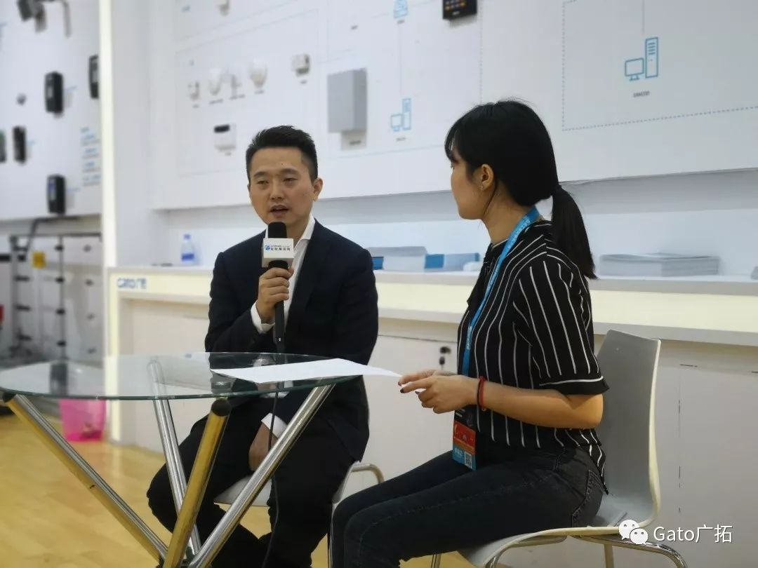 安博會(huì)現(xiàn)場(chǎng)直擊，廣拓全系列產(chǎn)品及解決方案首次集中亮相！(圖18)