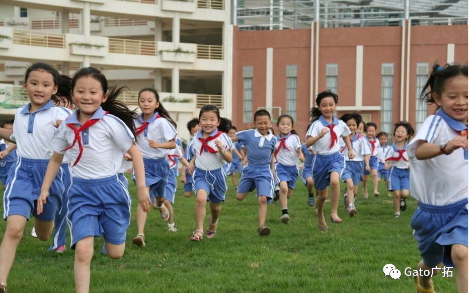 關(guān)于校園安防系統(tǒng)設(shè)計(jì)方案，必須知道的那些國家規(guī)定！(圖2)