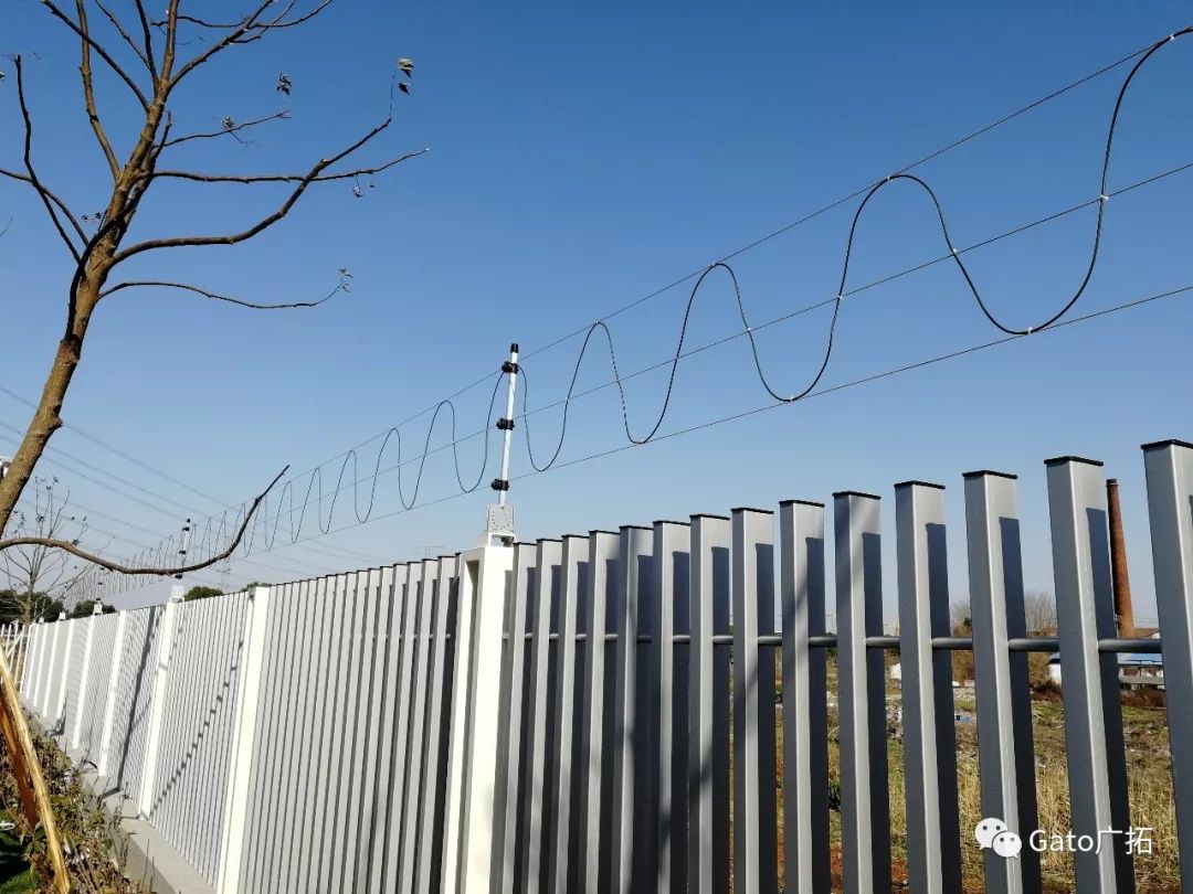  3分鐘教你破解振動光纖報警高漏誤報問題，工程設計師必看！(圖5)