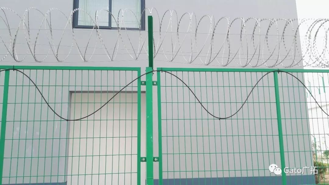 秒懂振動(dòng)光纖最適合的安裝環(huán)境，大多數(shù)項(xiàng)目經(jīng)理都不知道！(圖1)